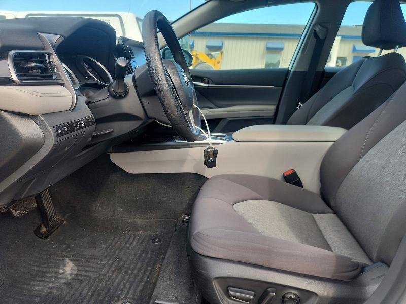 Aukcja sprzedaży 2024 Toyota Camry, vin: 4T1C31AK1RU628256, numer aukcji: 70267826