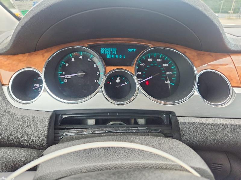68246336 :رقم المزاد ، 5GAKRDED0CJ305497 vin ، 2012 Buick Enclave مزاد بيع