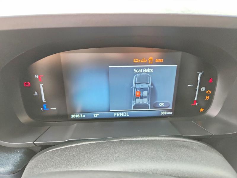 2026 Ford Maverick მანქანა იყიდება აუქციონზე, vin: 3FTTW8J32TRA43875, აუქციონის ნომერი: 71230136