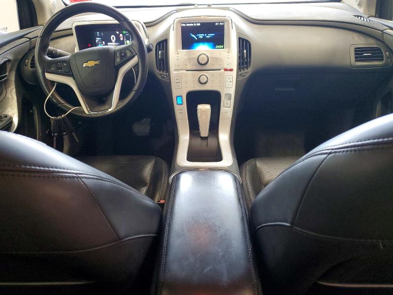 Продажа на аукционе авто 2011 Chevrolet Volt, vin: 1G1RD6E47BU103494, номер лота: 70280756