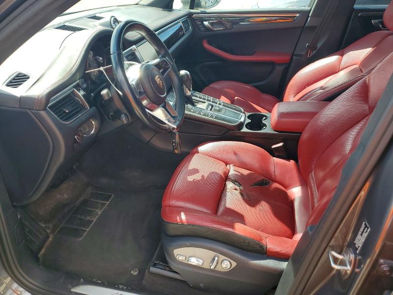 Aukcja sprzedaży 2015 Porsche Macan, vin: WP1AB2A5XFLB43032, numer aukcji: 67980006