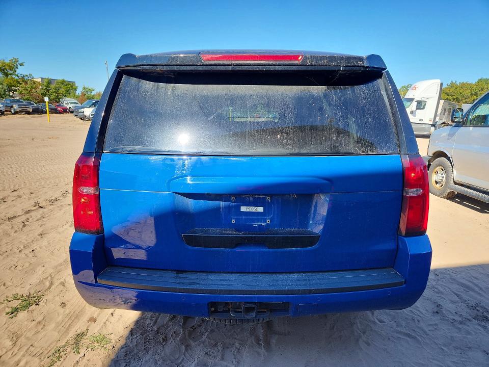 Aukcja sprzedaży 2020 Chevrolet Tahoe, vin: 1GNSKDEC0LR244350, numer aukcji: 69024706