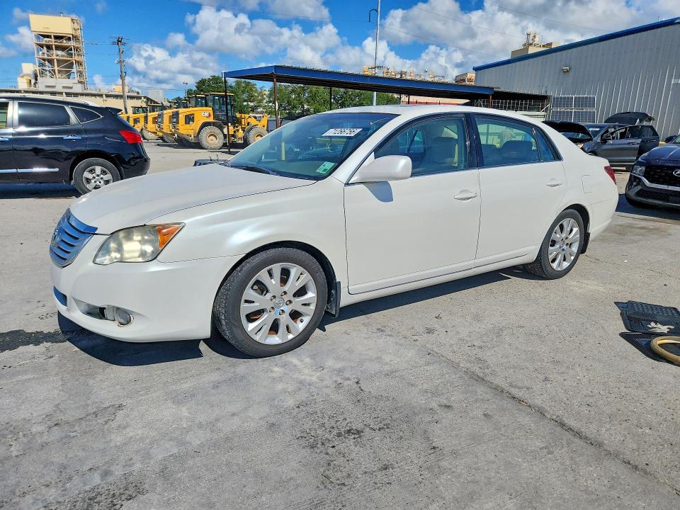 2009 Toyota Avalon მანქანა იყიდება აუქციონზე, vin: 4T1BK36B69U335150, აუქციონის ნომერი: 71266756