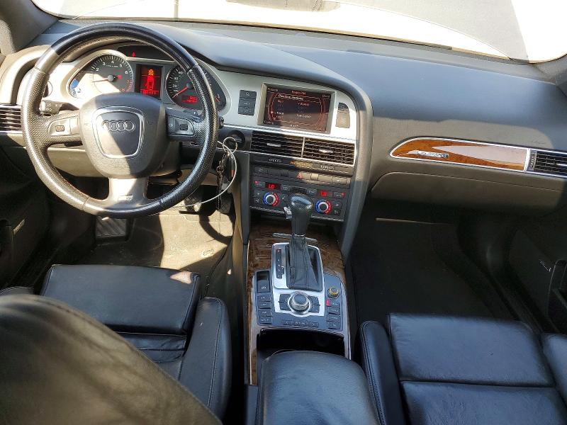 Продажа на аукционе авто 2008 Audi A6, vin: WAUEH74F78N127880, номер лота: 65879136