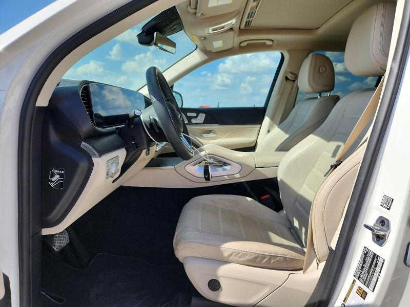 Aukcja sprzedaży 2022 Mercedes-benz Gle, vin: 4JGFB4JBXNA776113, numer aukcji: 69881616