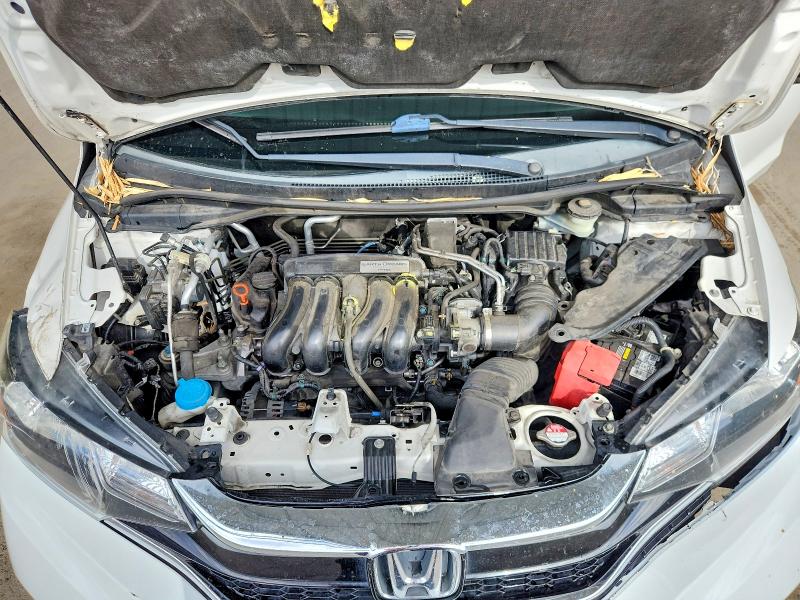 Продаж на аукціоні авто 2019 Honda Fit, vin: 3HGGK5H41KM721944, номер лоту: 68028096