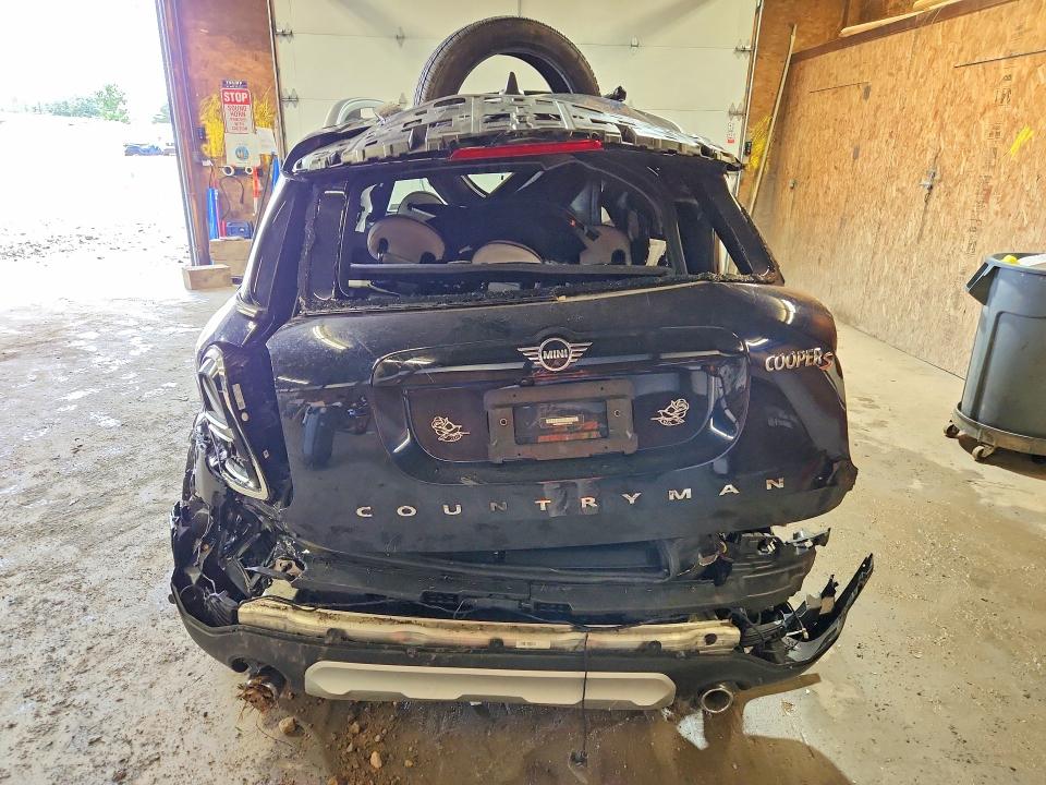Продажа на аукционе авто 2023 Mini Cooper, vin: WMZ83BR05P3P71975, номер лота: 67308976