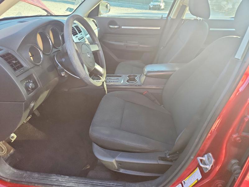 Продаж на аукціоні авто 2010 Dodge Charger, vin: 2B3CA2CV8AH288121, номер лоту: 68245596