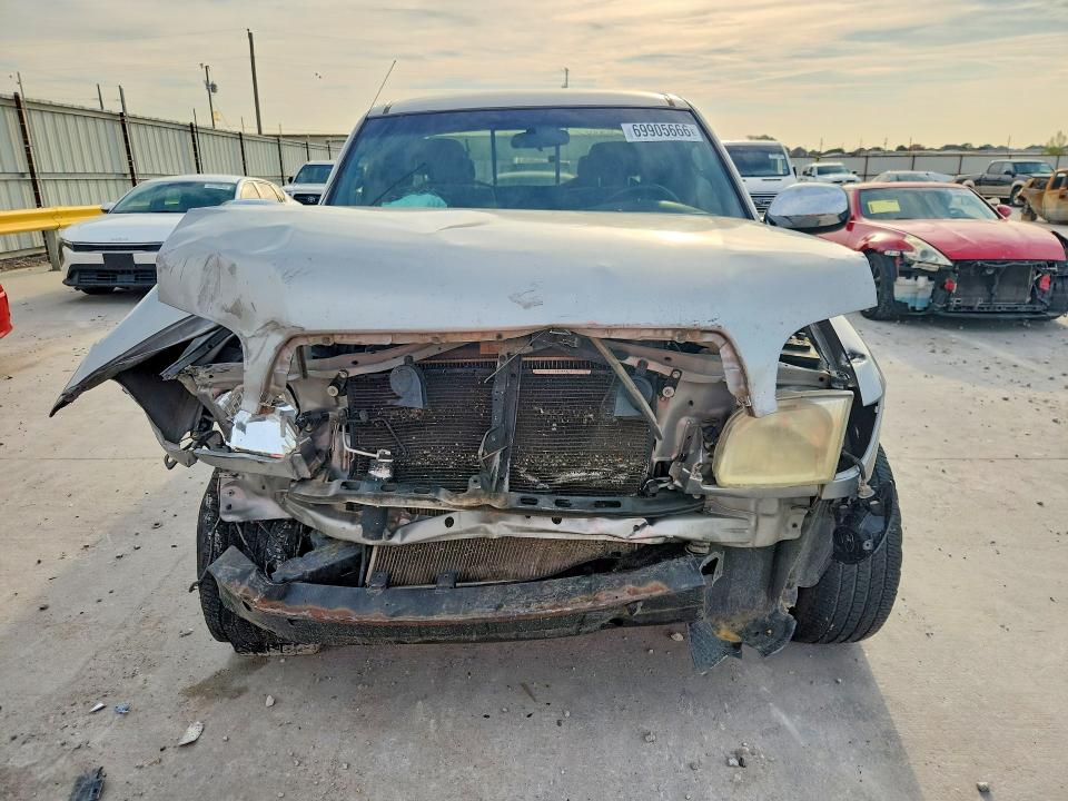 2003 Toyota Tundra მანქანა იყიდება აუქციონზე, vin: 5TBRT34183S434471, აუქციონის ნომერი: 69905666