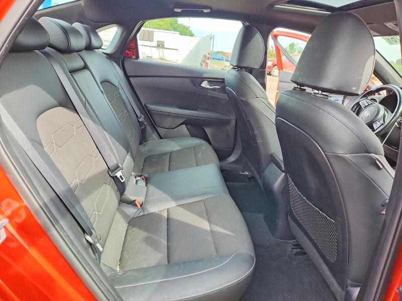 Aukcja sprzedaży 2020 Kia Forte, vin: 3KPF34AD9LE208139, numer aukcji: 70516426