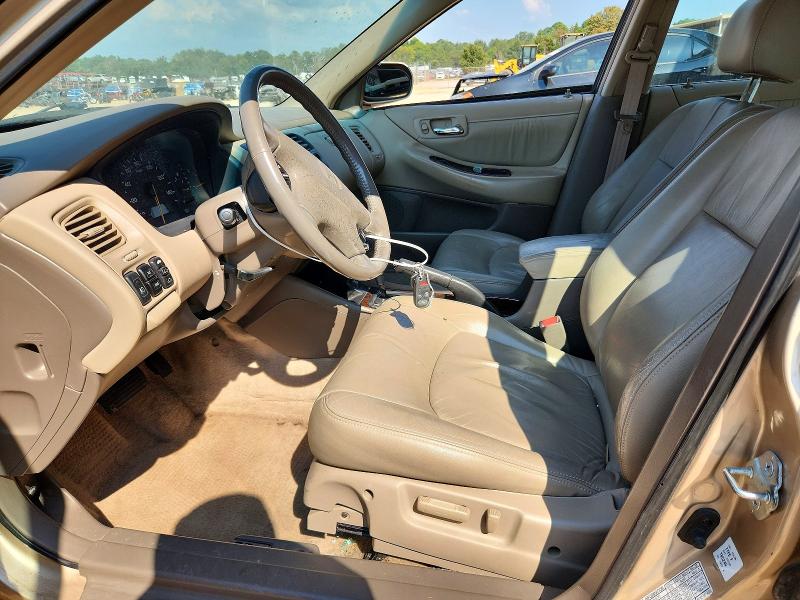 Aukcja sprzedaży 2001 Honda Accord, vin: 1HGCG16541A007256, numer aukcji: 67705546