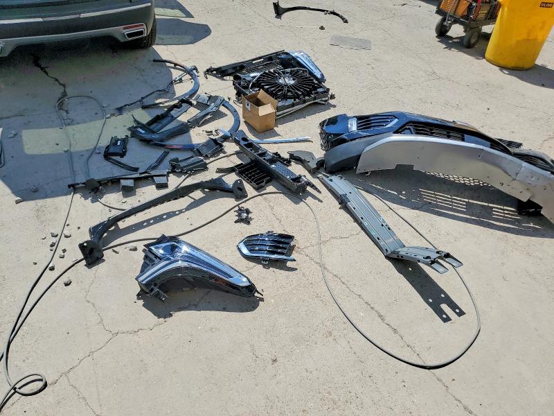 Продажа на аукционе авто 2026 Cadillac Xt5, vin: 1GYKNCRS3TZ111068, номер лота: 67722136