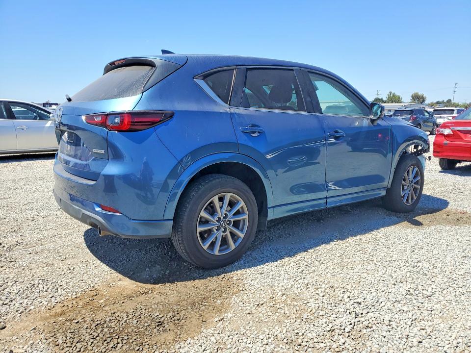 Aukcja sprzedaży 2024 Mazda Cx-5, vin: JM3KFBBL8R0483915, numer aukcji: 67676216
