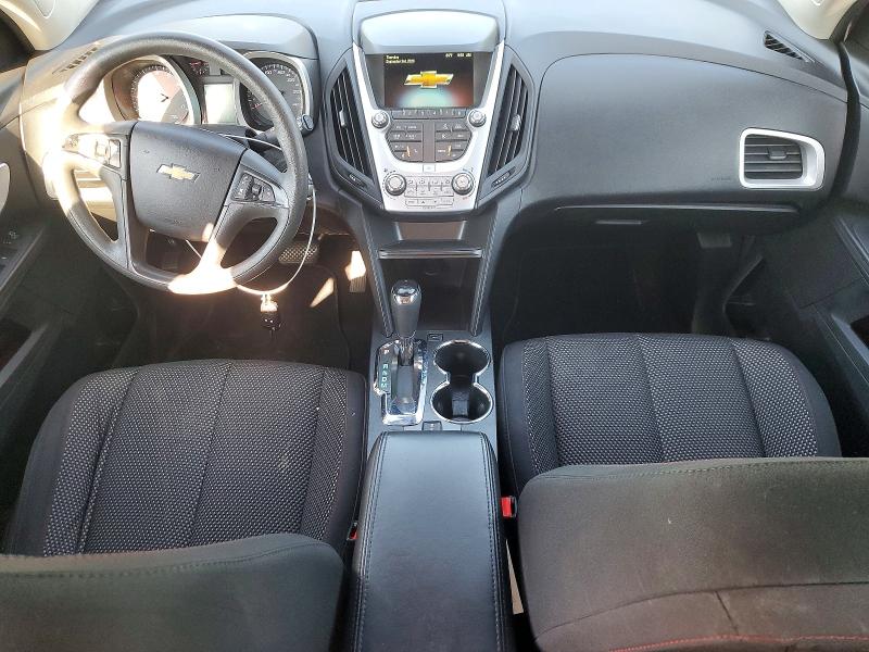 67330706 :رقم المزاد ، 2GNALBEK5G6133329 vin ، 2016 Chevrolet Equinox مزاد بيع