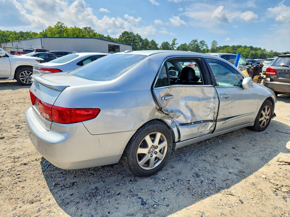 68625116 :رقم المزاد ، 1HGCM66585A066497 vin ، 2005 Honda Accord مزاد بيع