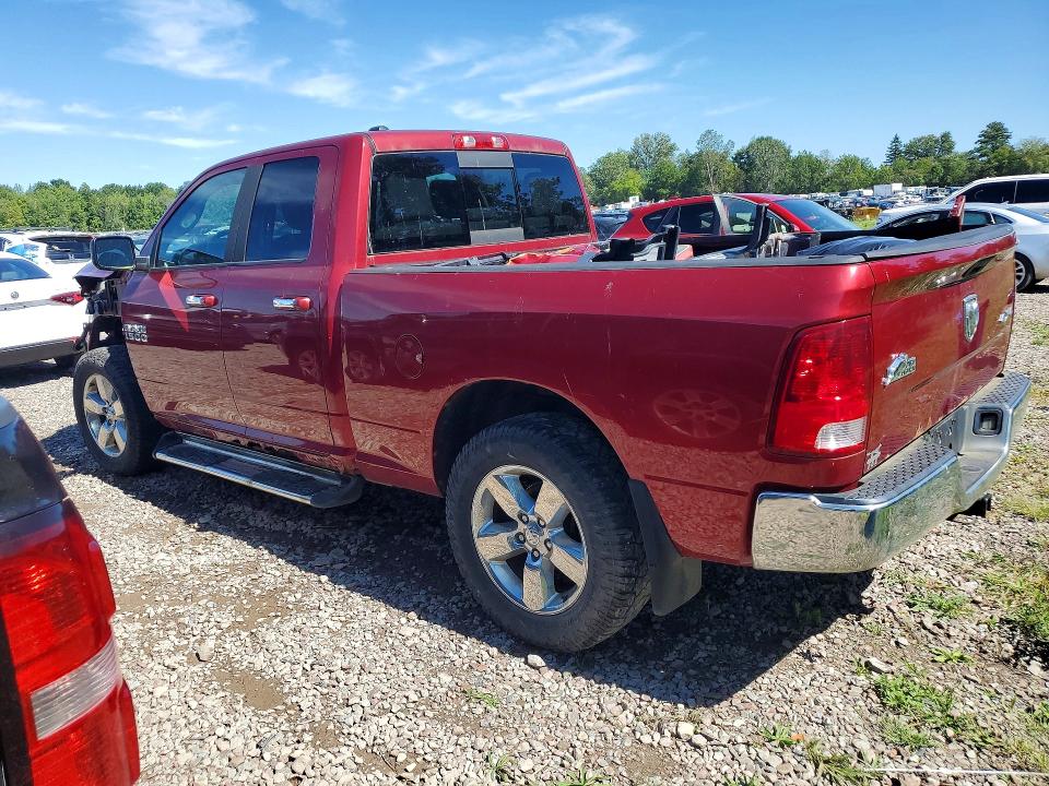 Aukcja sprzedaży 2014 Ram 1500, vin: 1C6RR7GGXES106242, numer aukcji: 68210796