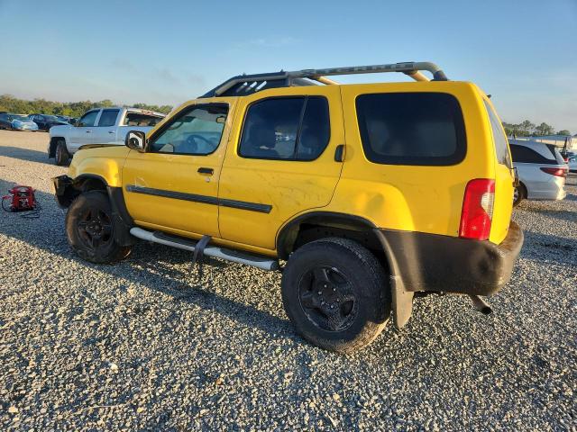 Aukcja sprzedaży 2002 Nissan Xterra, vin: 5N1ED28T12C587326, numer aukcji: 68695136