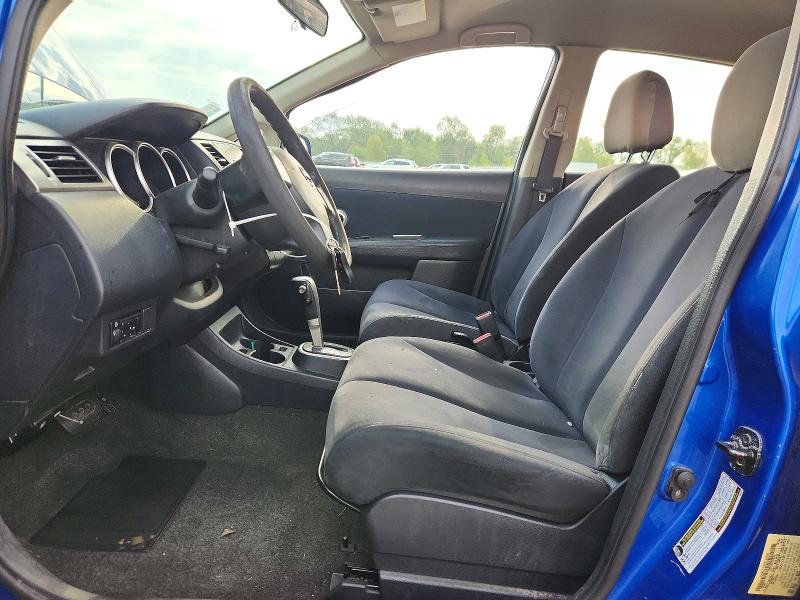 Aukcja sprzedaży 2007 Nissan Versa, vin: 3N1BC13E37L419277, numer aukcji: 65370566