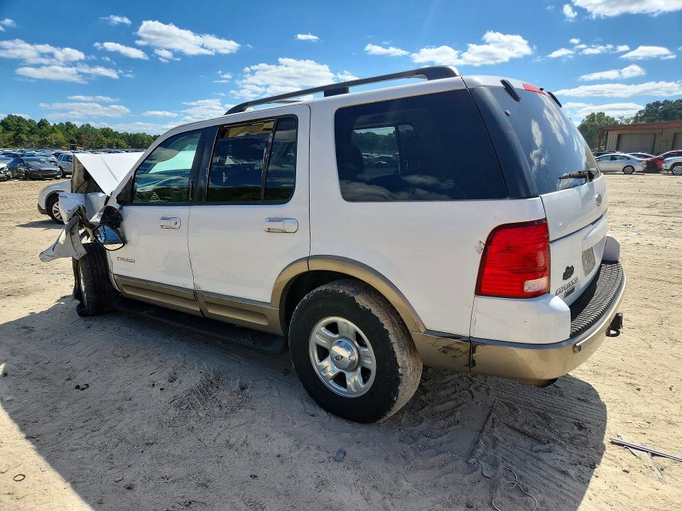 Продажа на аукционе авто 2002 Ford Explorer, vin: 1FMDU74W02UB86627, номер лота: 68943816