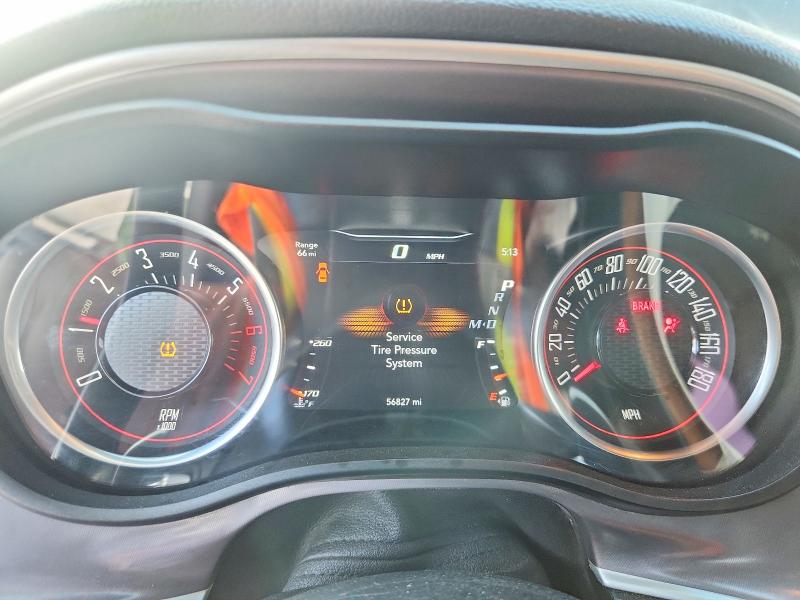 Продажа на аукционе авто 2021 Dodge Challenger, vin: 2C3CDZFJ2MH597437, номер лота: 68089396