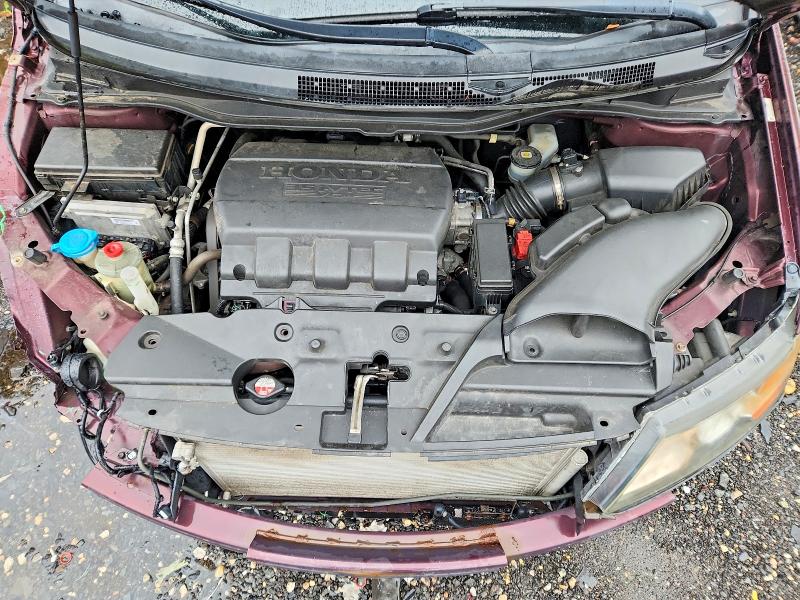 2014 Honda Odyssey მანქანა იყიდება აუქციონზე, vin: 5FNRL5H98EB039961, აუქციონის ნომერი: 65953286