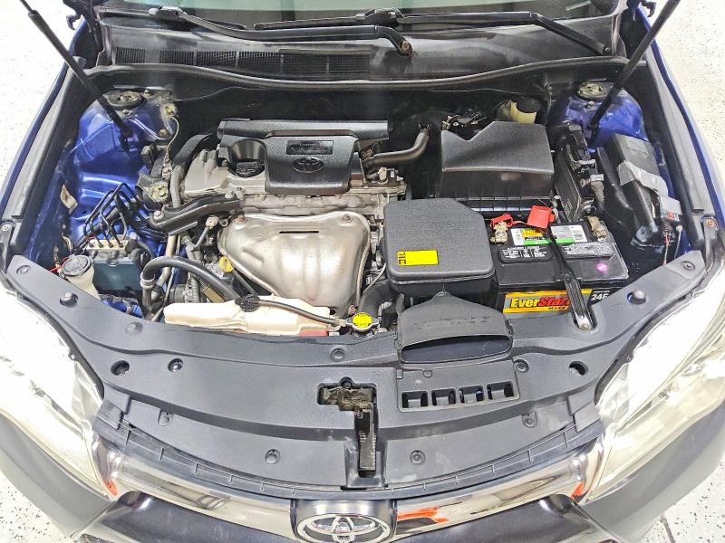 2015 Toyota Camry მანქანა იყიდება აუქციონზე, vin: 4T1BF1FK1FU885781, აუქციონის ნომერი: 66231586