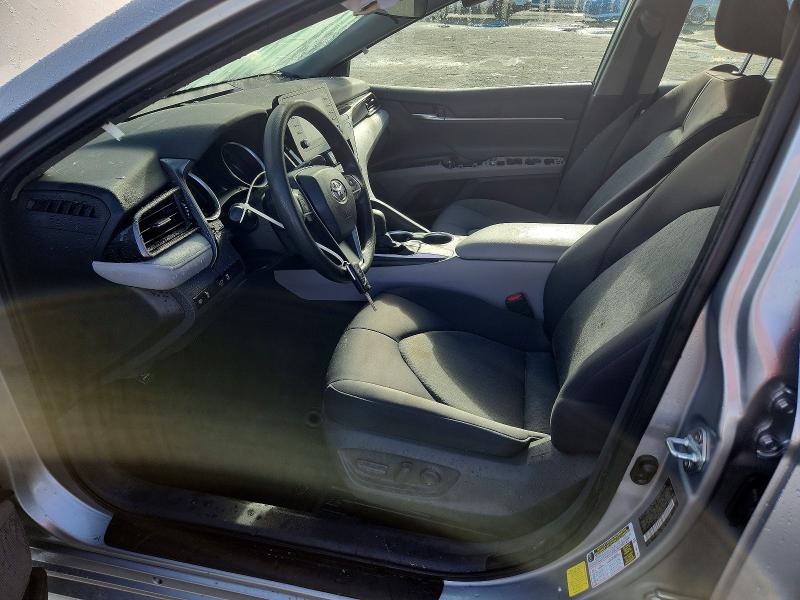 Aukcja sprzedaży 2021 Toyota Camry, vin: 4T1C11AK0MU561647, numer aukcji: 67977386