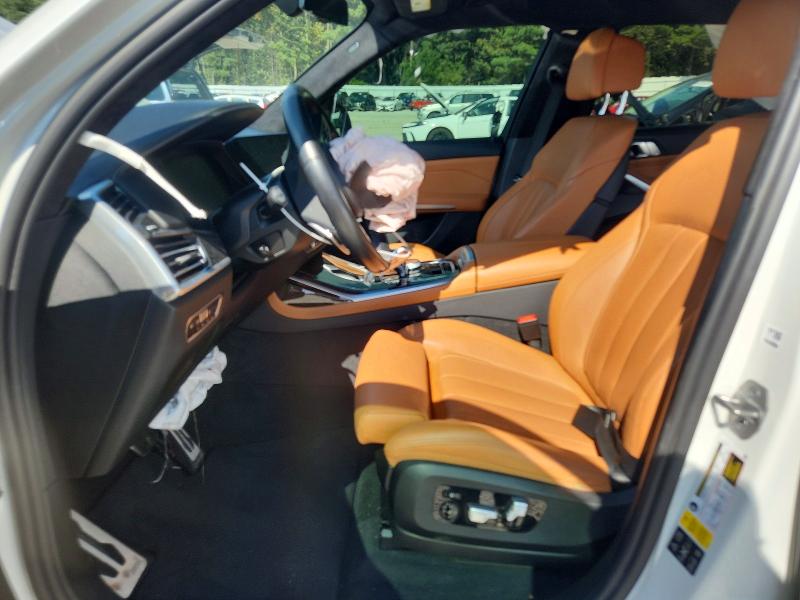 Aukcja sprzedaży 2021 Bmw X7, vin: 5UXCW2C04M9F78835, numer aukcji: 67984306