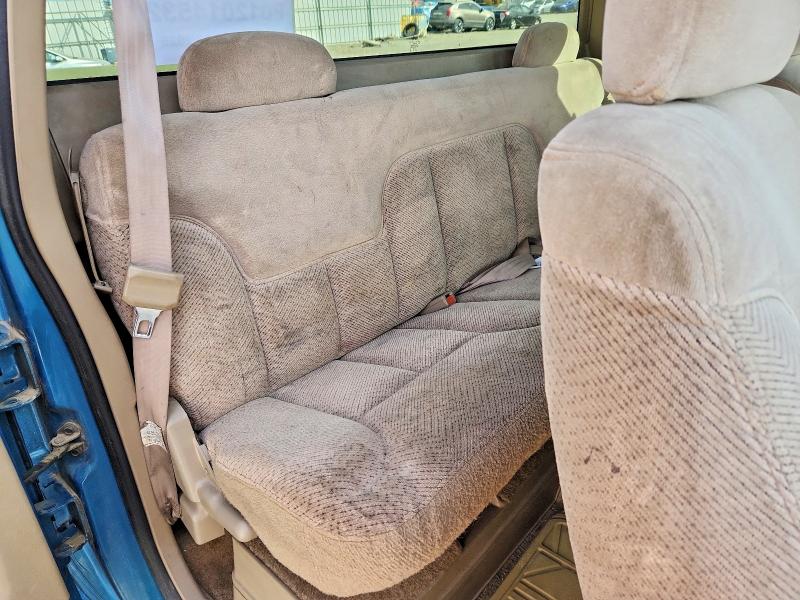 1997 Chevrolet Gmt-400 მანქანა იყიდება აუქციონზე, vin: 2GCEK19R3V1246236, აუქციონის ნომერი: 68106686