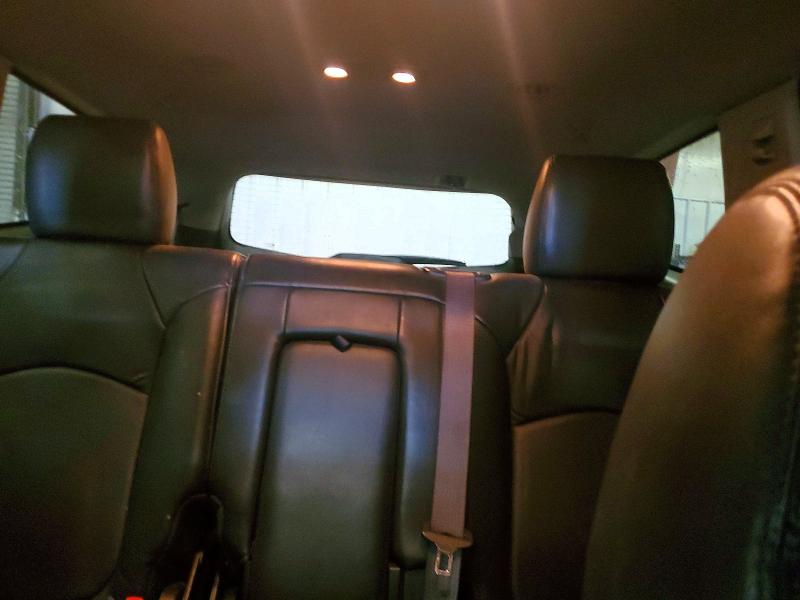 Продаж на аукціоні авто 2012 Chevrolet Traverse, vin: 1GNKVJED0CJ340430, номер лоту: 68423156