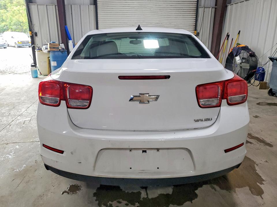 Продаж на аукціоні авто 2013 Chevrolet Malibu, vin: 1G11B5SA8DF216918, номер лоту: 68857526
