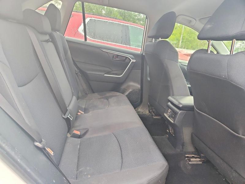 2025 Toyota Rav4 მანქანა იყიდება აუქციონზე, vin: JTMLWRFV6SD332801, აუქციონის ნომერი: 67181796