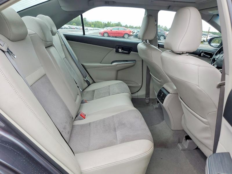 Продажа на аукционе авто 2014 Toyota Camry Hybrid, vin: 4T1BD1FK8EU126386, номер лота: 68743656