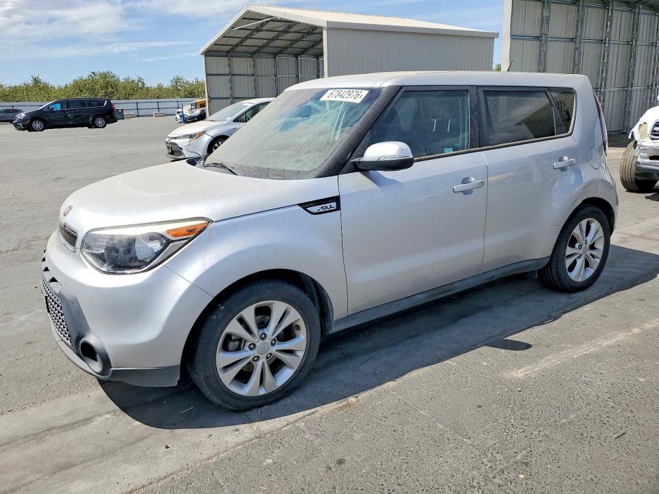 Aukcja sprzedaży 2014 Kia Soul, vin: KNDJP3A58E7728482, numer aukcji: 67842976