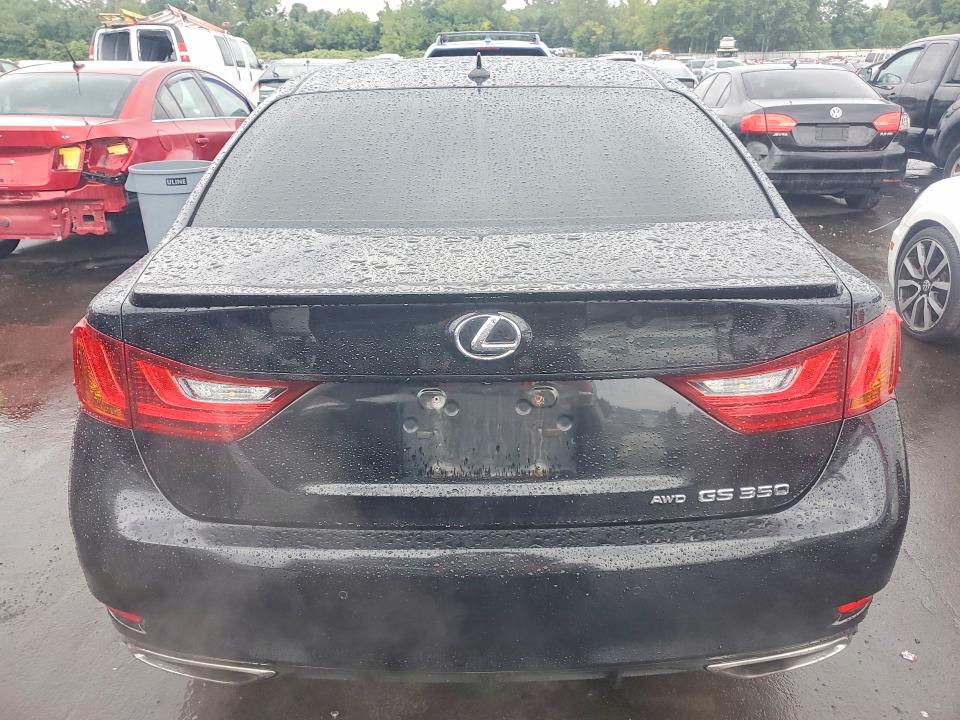 67263536 :رقم المزاد ، JTHCE1BL5E5023438 vin ، 2014 Lexus Gs مزاد بيع