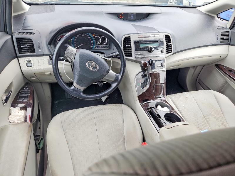 Aukcja sprzedaży 2009 Toyota Venza, vin: 4T3BE11A99U002944, numer aukcji: 69582816