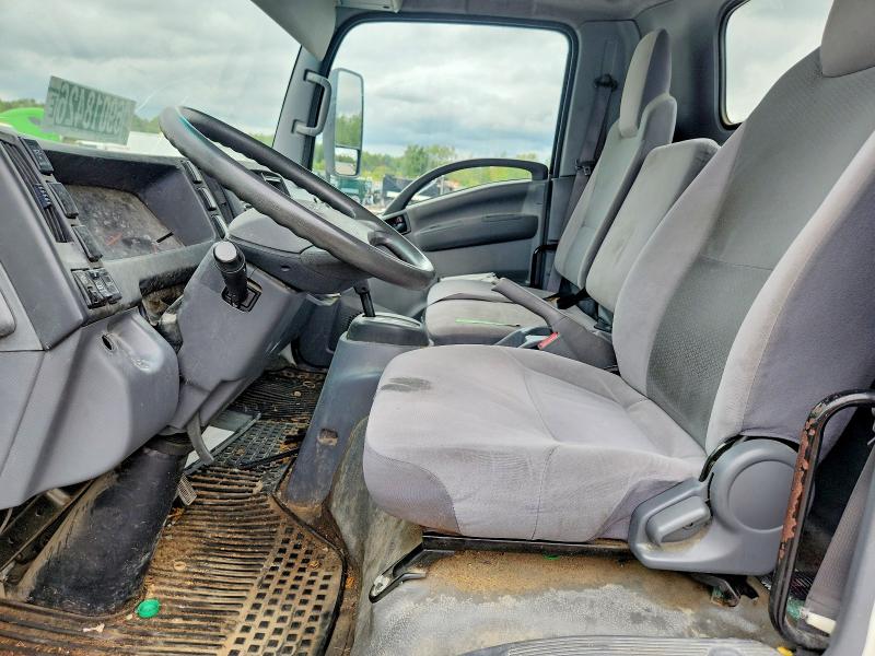 Продажа на аукционе авто 2018 Isuzu Npr Hd, vin: 54DC4W1B0JS803476, номер лота: 69018426