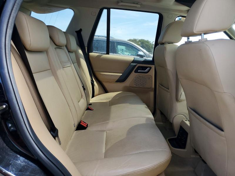 Aukcja sprzedaży 2008 Land Rover Lr2, vin: SALFS24N88H045327, numer aukcji: 68339106