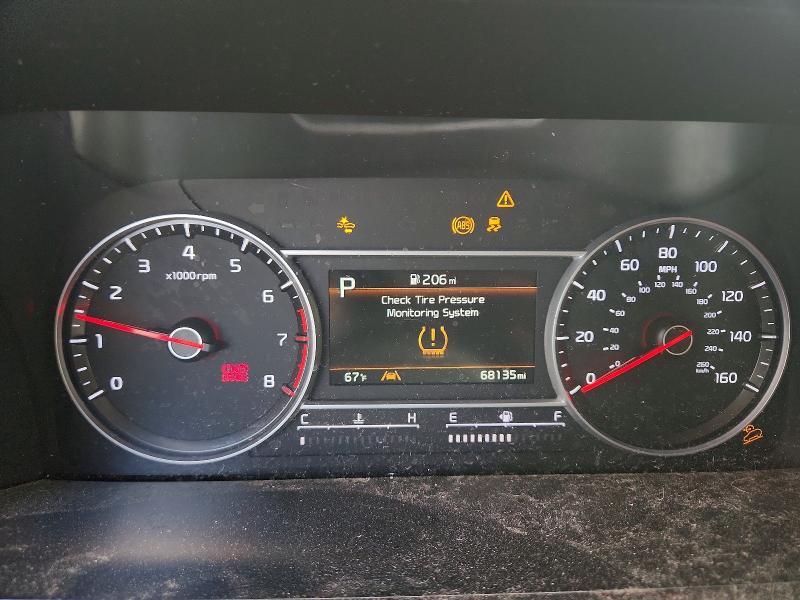 Продаж на аукціоні авто 2021 Kia Sorento, vin: 5XYRGDLC3MG034904, номер лоту: 70175996
