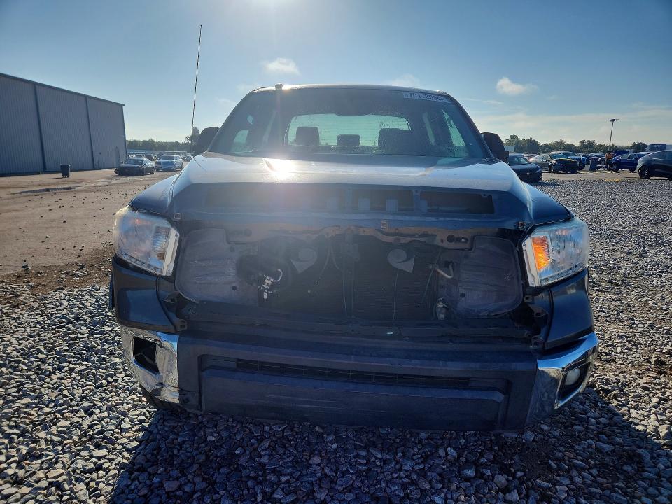 2016 Toyota Tundra მანქანა იყიდება აუქციონზე, vin: 5TFEW5F16GX200643, აუქციონის ნომერი: 70172056