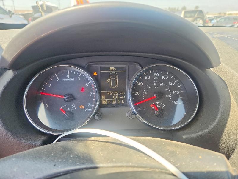 Auction sale of the 2013 Nissan Rogue, vin: JN8AS5MT8DW554264        , lot number: 67775366