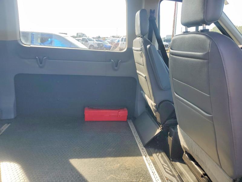 Продажа на аукционе авто 2018 Ford Transit, vin: 1FMZK1CMXJKB41844, номер лота: 67653056