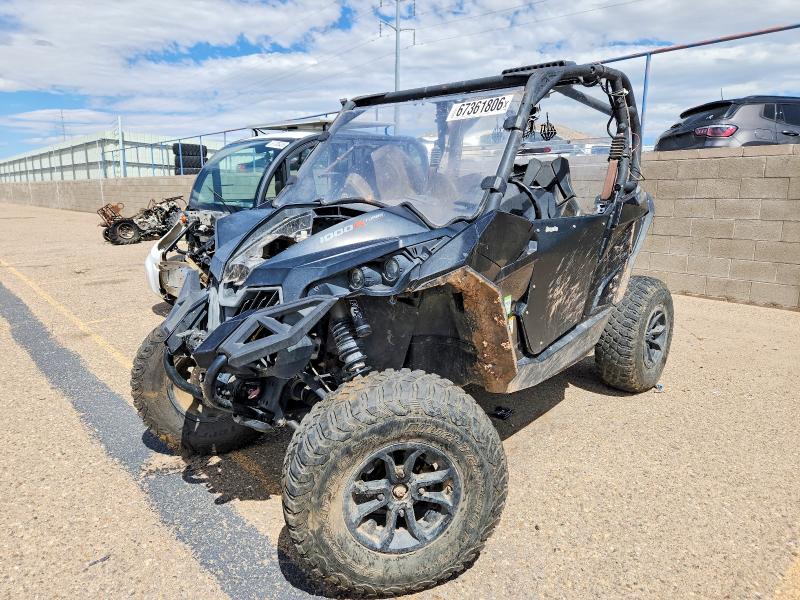 Auction sale of the 2017 Can-am Maverick, vin: 3JBPDAR22HJ000429, lot number: 67361806