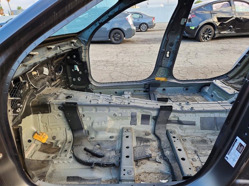 69384206 :رقم المزاد ، WBA23EH07RCR19245 vin ، 2024 Bmw 740 مزاد بيع