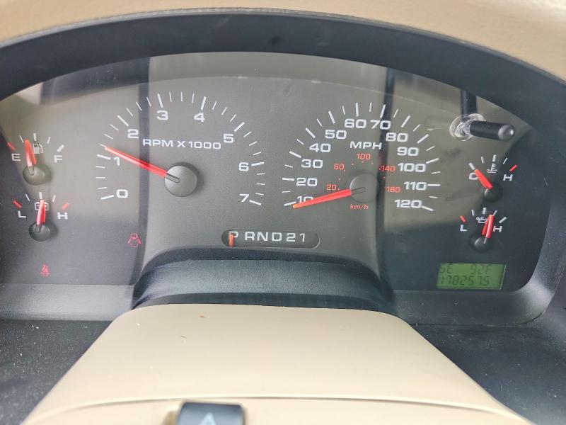 Продаж на аукціоні авто 2004 Ford F150, vin: 1FTPW12564KB31763, номер лоту: 67771256