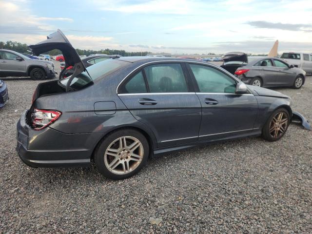 2008 Mercedes-benz C მანქანა იყიდება აუქციონზე, vin: WDDGF56X68F188309, აუქციონის ნომერი: 68154476