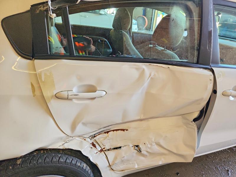 Продажа на аукционе авто 2016 Kia Rio, vin: KNADM4A30G6540765, номер лота: 67846526