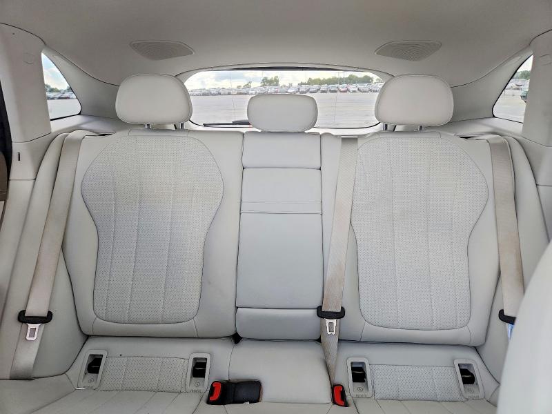 Продаж на аукціоні авто 2023 Mercedes-benz Eqe Suv, vin: 4JGGM1CB6PA010957, номер лоту: 68403116
