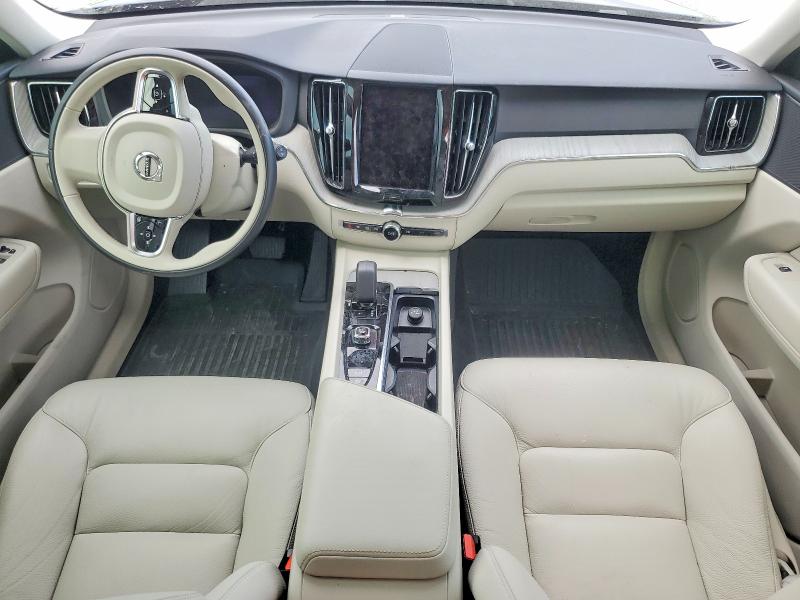 Aukcja sprzedaży 2024 Volvo Xc60, vin: YV4L12RL5R1846504, numer aukcji: 67260586
