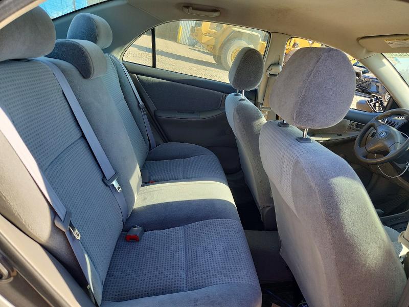Продаж на аукціоні авто 2007 Toyota Corolla, vin: 2T1BR32E17C714941, номер лоту: 70139236